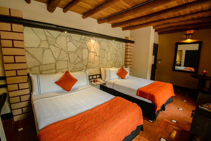 Sonesta Hotel Yucay -Valle Sagrado