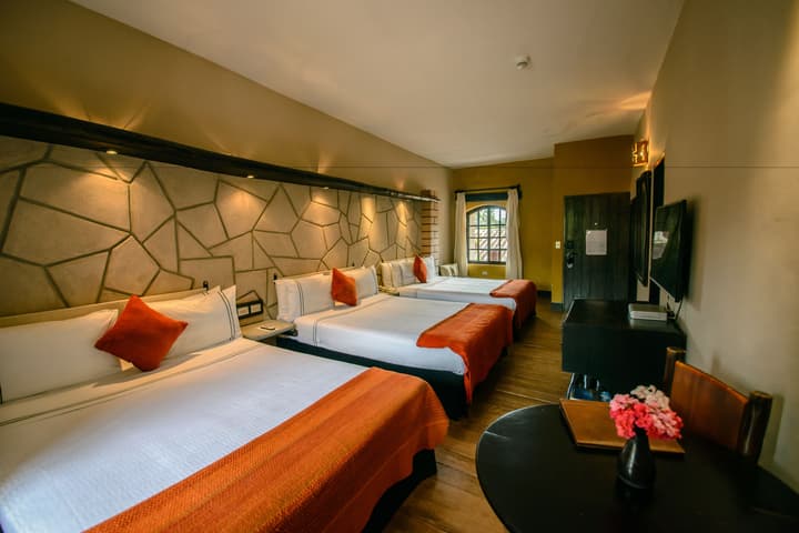 Sonesta Hotel Yucay -Valle Sagrado