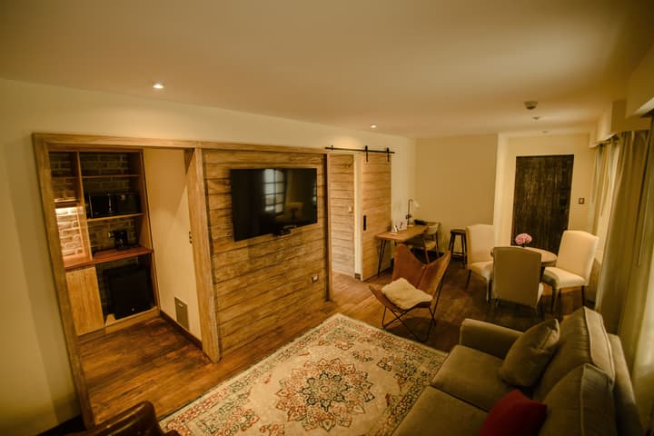 Sonesta Hotel Yucay -Valle Sagrado