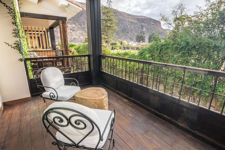 Sonesta Hotel Yucay -Valle Sagrado