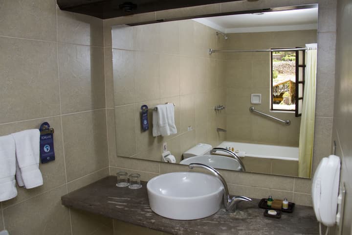 Sonesta Hotel Yucay -Valle Sagrado