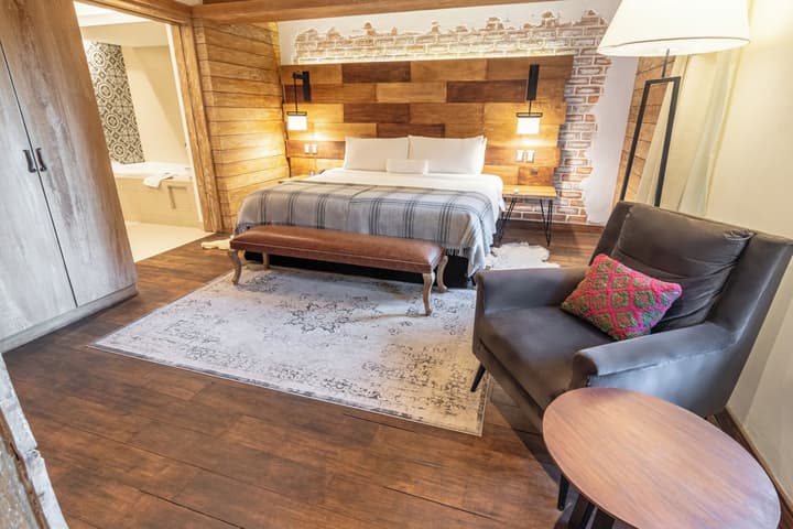Sonesta Hotel Yucay -Valle Sagrado