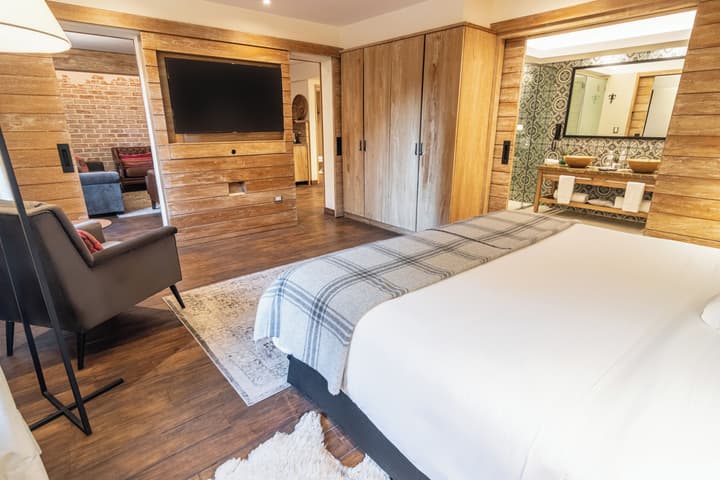 Sonesta Hotel Yucay -Valle Sagrado