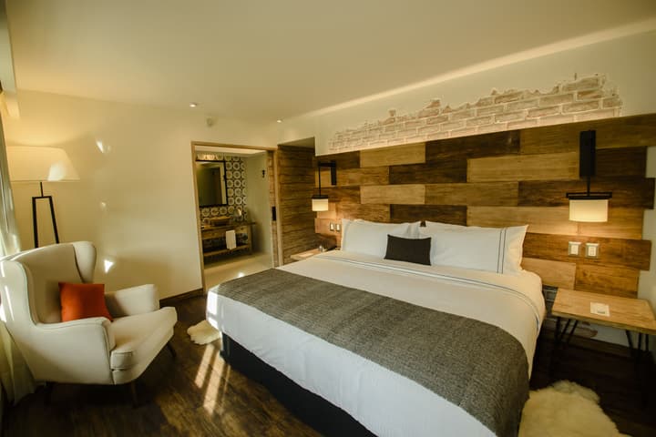 Sonesta Hotel Yucay -Valle Sagrado