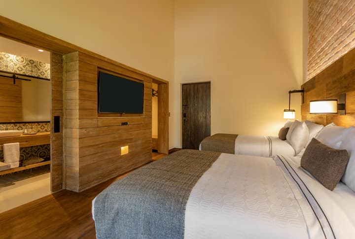Sonesta Hotel Yucay -Valle Sagrado