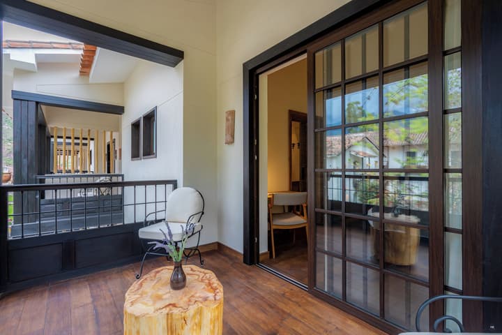 Sonesta Hotel Yucay -Valle Sagrado