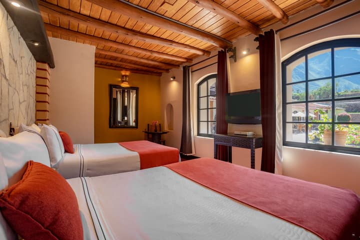 Sonesta Hotel Yucay -Valle Sagrado