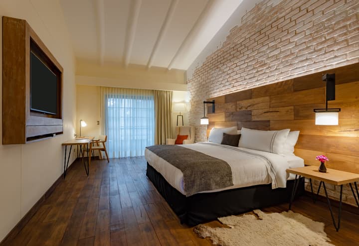 Sonesta Hotel Yucay -Valle Sagrado