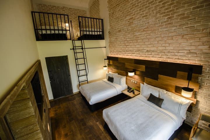 Sonesta Hotel Yucay -Valle Sagrado