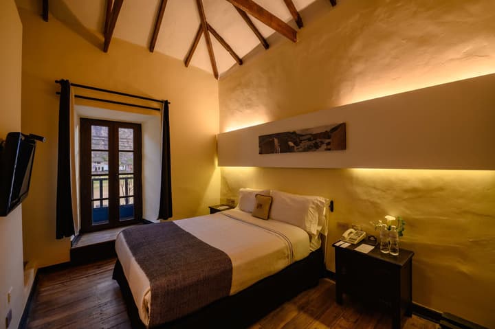 Sonesta Hotel Yucay -Valle Sagrado