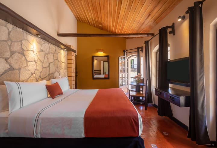 Sonesta Hotel Yucay -Valle Sagrado
