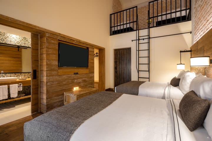 Sonesta Hotel Yucay -Valle Sagrado