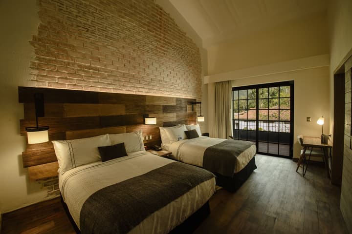 Sonesta Hotel Yucay -Valle Sagrado