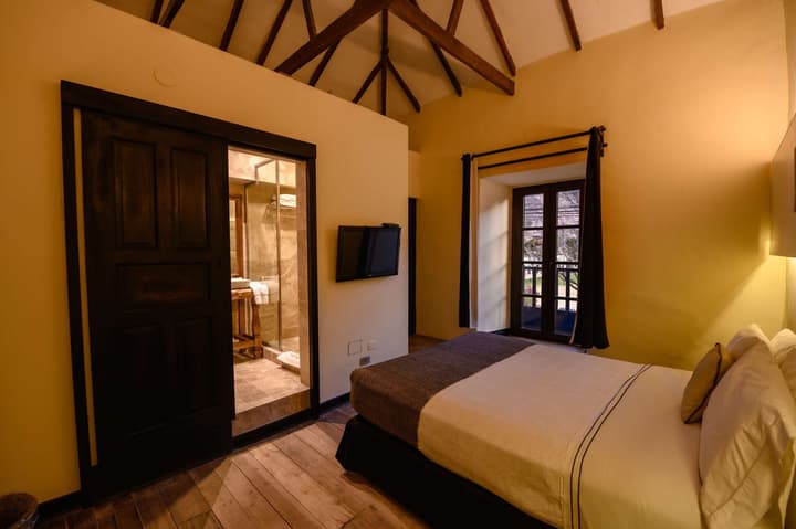 Sonesta Hotel Yucay -Valle Sagrado