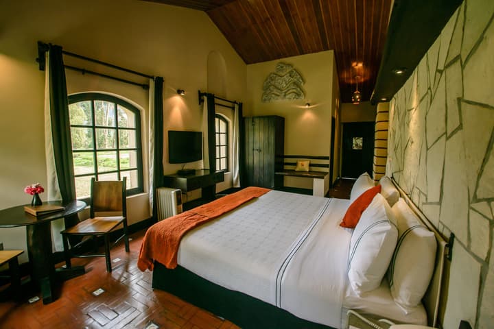 Sonesta Hotel Yucay -Valle Sagrado