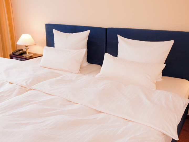 Carathotel Basel/Weil am Rhein