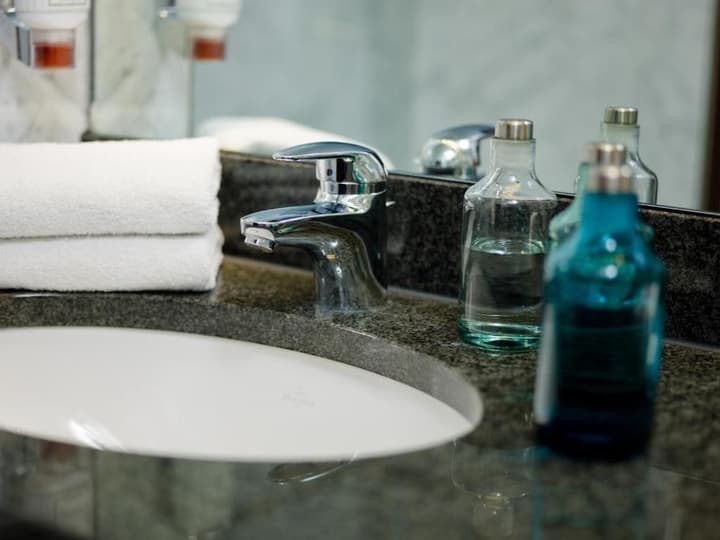 Carathotel Basel/Weil am Rhein