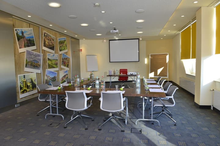 Carathotel Basel/Weil am Rhein