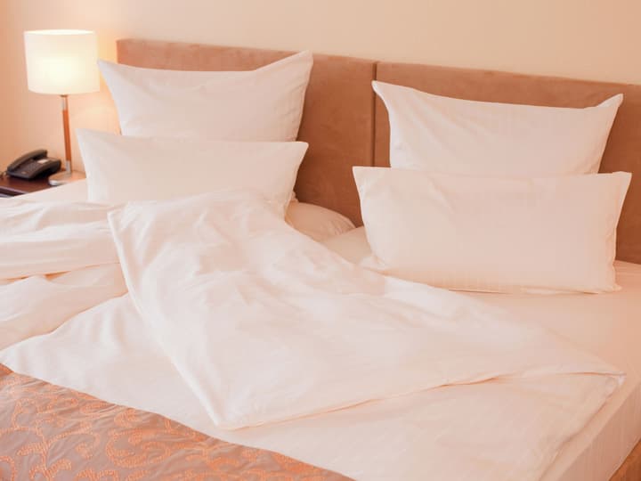 Carathotel Basel/Weil am Rhein
