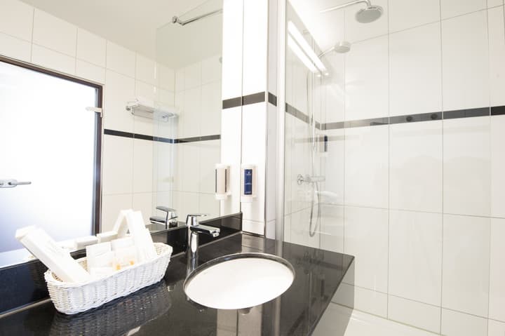 Carathotel Basel/Weil am Rhein