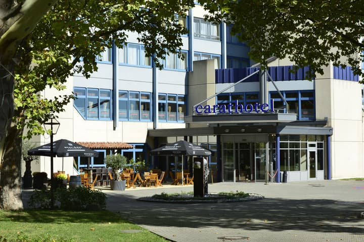 Carathotel Basel/Weil am Rhein
