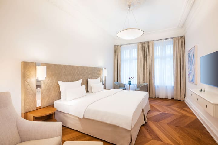 Grand Elysee Hamburg