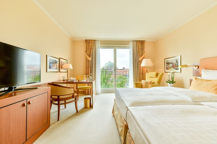 Grand Elysee Hamburg