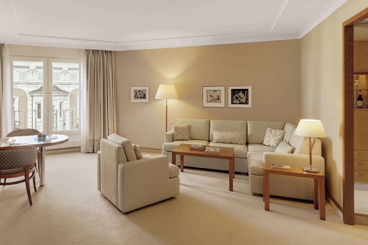 Grand Elysee Hamburg