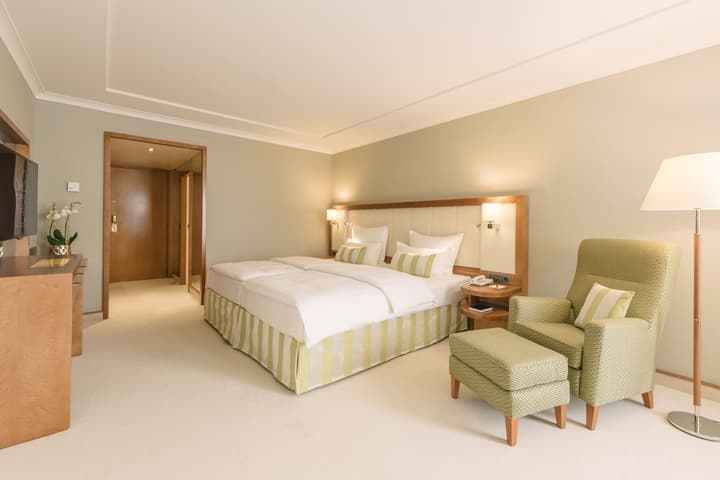 Grand Elysee Hamburg