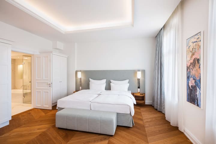Grand Elysee Hamburg