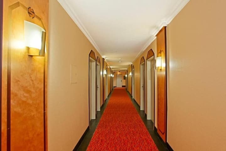 Hotel Senator Hamburg