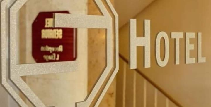 Hotel Senator Hamburg