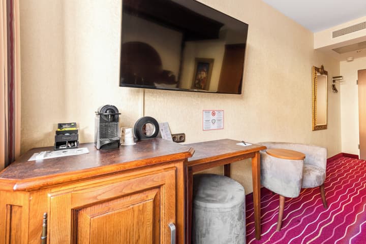 KING's HOTEL First