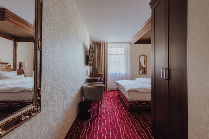 KING's HOTEL First