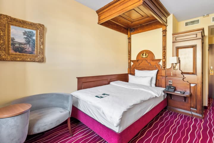 KING's HOTEL First