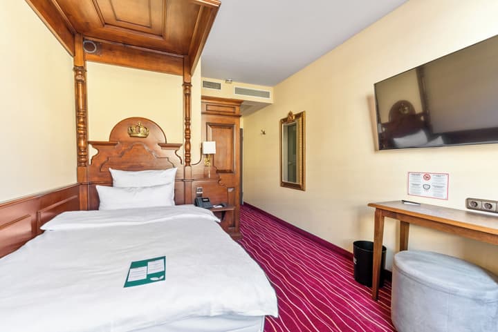 KING's HOTEL First