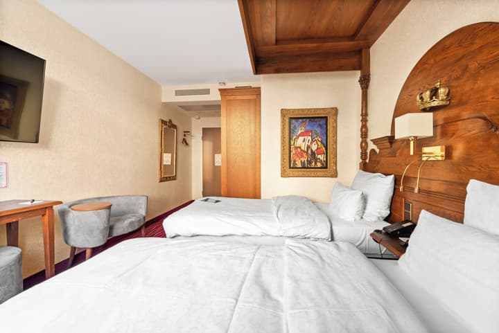 KING's HOTEL First