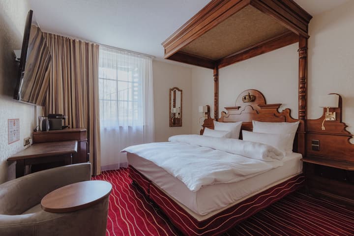 KING's HOTEL First