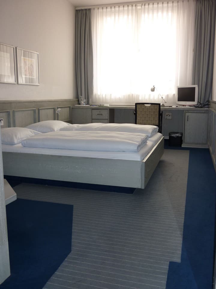 Hotel Avenue