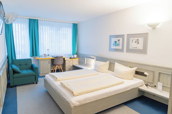 Hotel Avenue