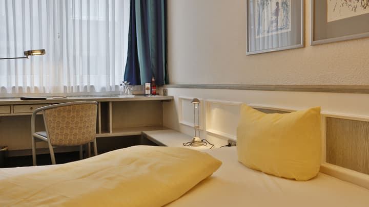 Hotel Avenue
