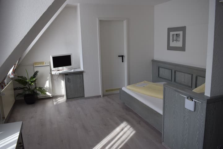 Hotel Avenue