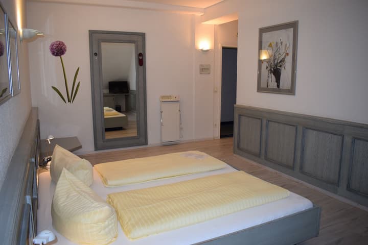 Hotel Avenue