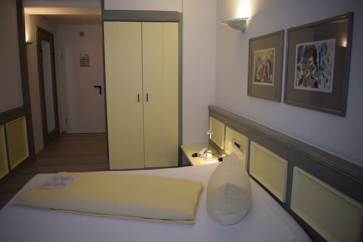 Hotel Avenue