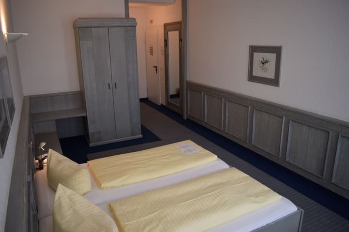Hotel Avenue