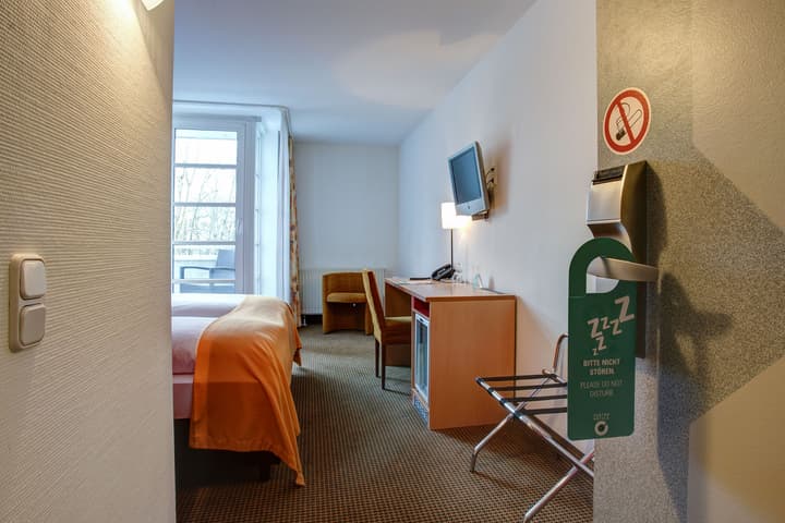 Hotel Noris City Nürnberg