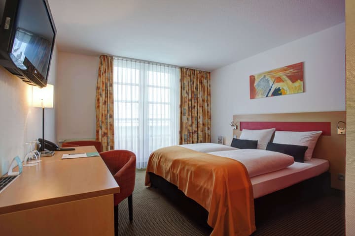Hotel Noris City Nürnberg