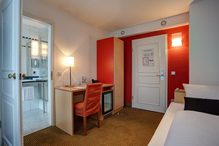 Hotel Noris City Nürnberg