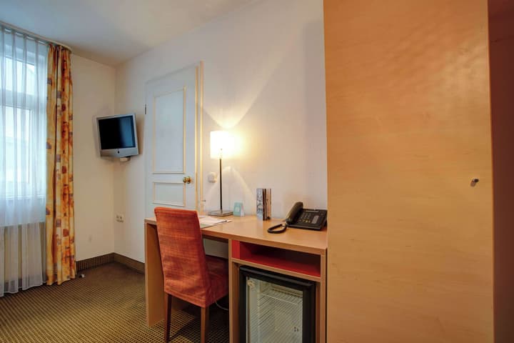 Hotel Noris City Nürnberg