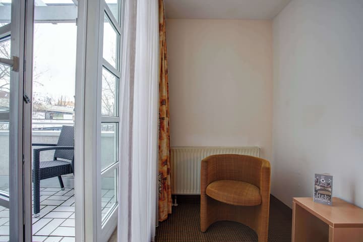 Hotel Noris City Nürnberg